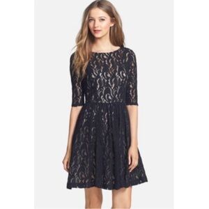 Splendid Tracy Reese Estella Lace Dress NWT